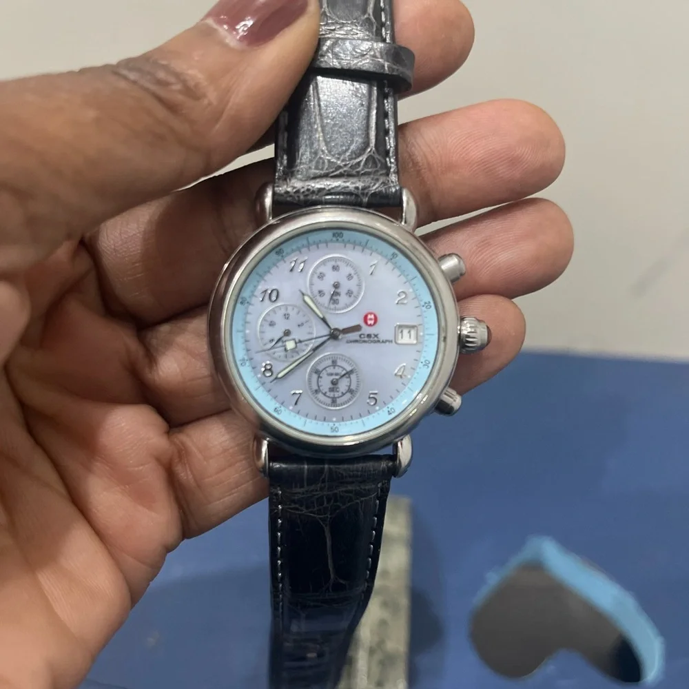 Michele Watch - Picture 5 of 12